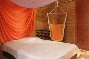 Alquiler Vacacional - Bamboo House Serra Grande