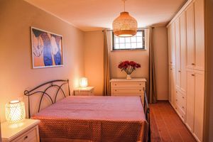 Renta temporal - Casa con giardino/piscina privati vicino a Orvieto