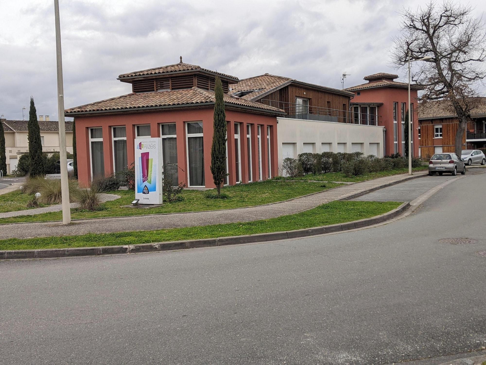 Sala de Reuniones Hôtel Restaurant AKENA Bordeaux La Brède