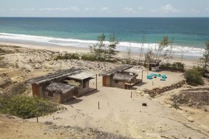 Paquete - Eolia Sustainable Design Hotel