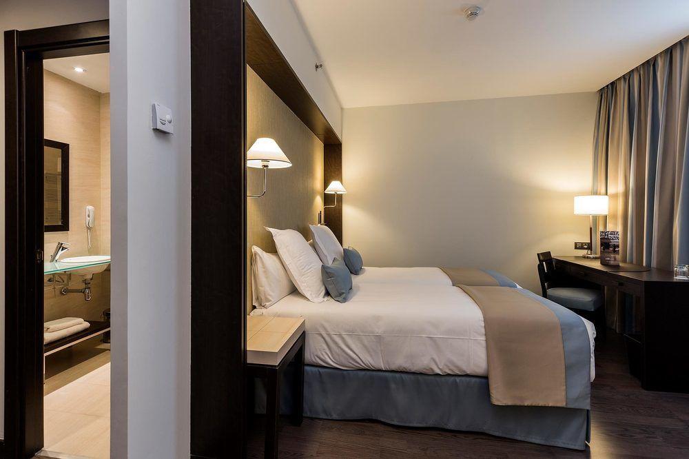 Hotel LCB Hotel Fuenlabrada