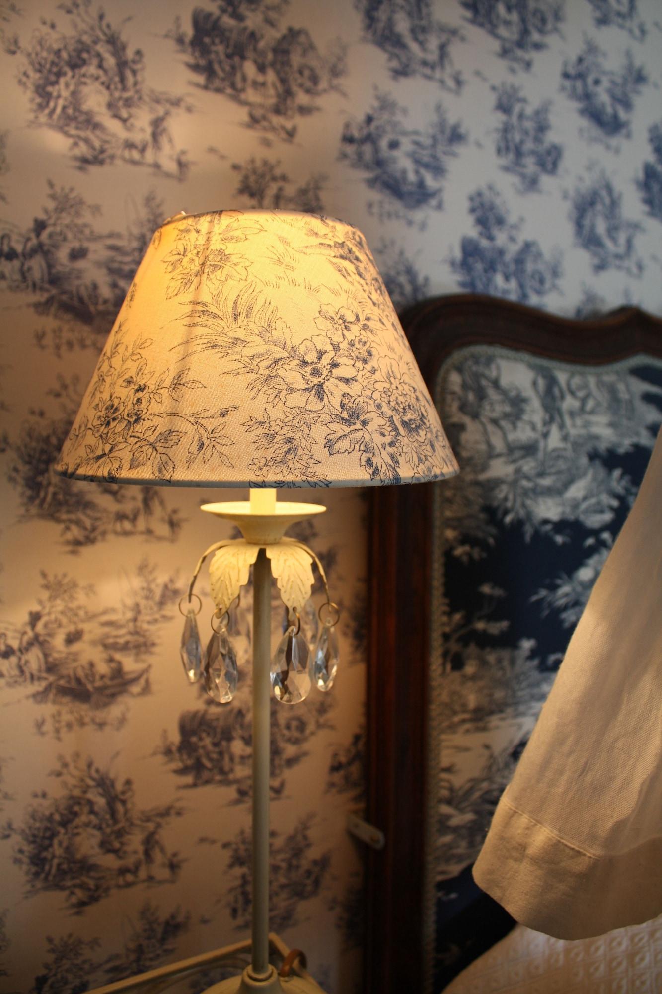 Set de Habitación Logis Les Remparts