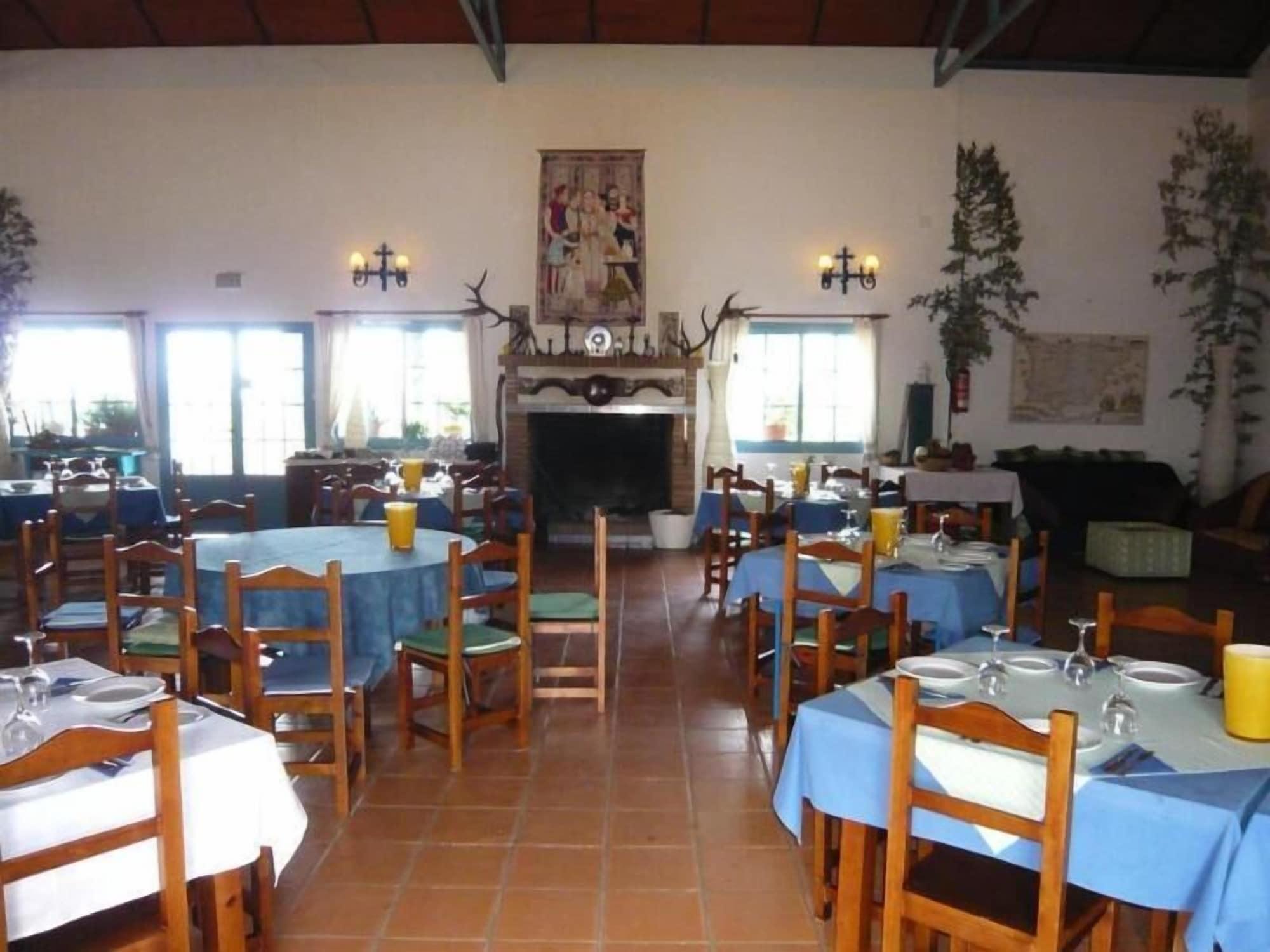 Restaurant San Miguel