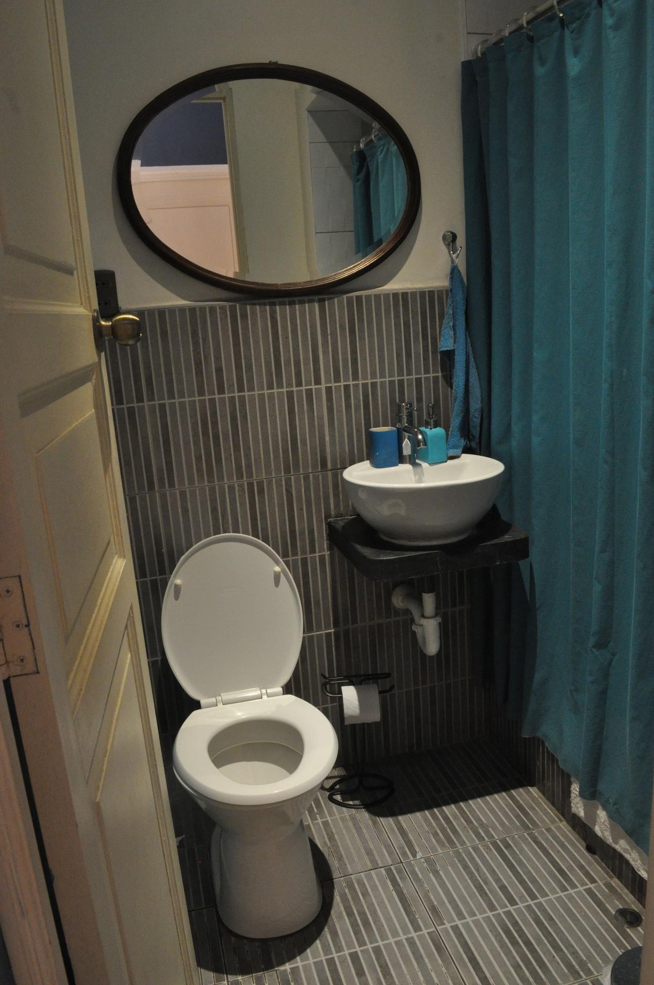 Equipamiento de Habitación Casa Nuestra Peru