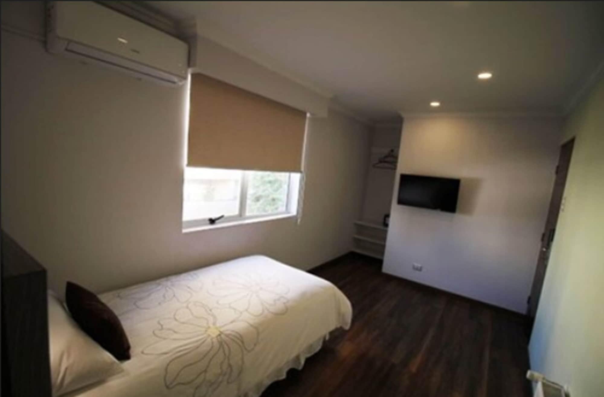 Habitación Hotel Elisa Cole