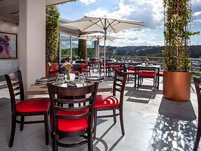 Hotel Stara San Angel Inn