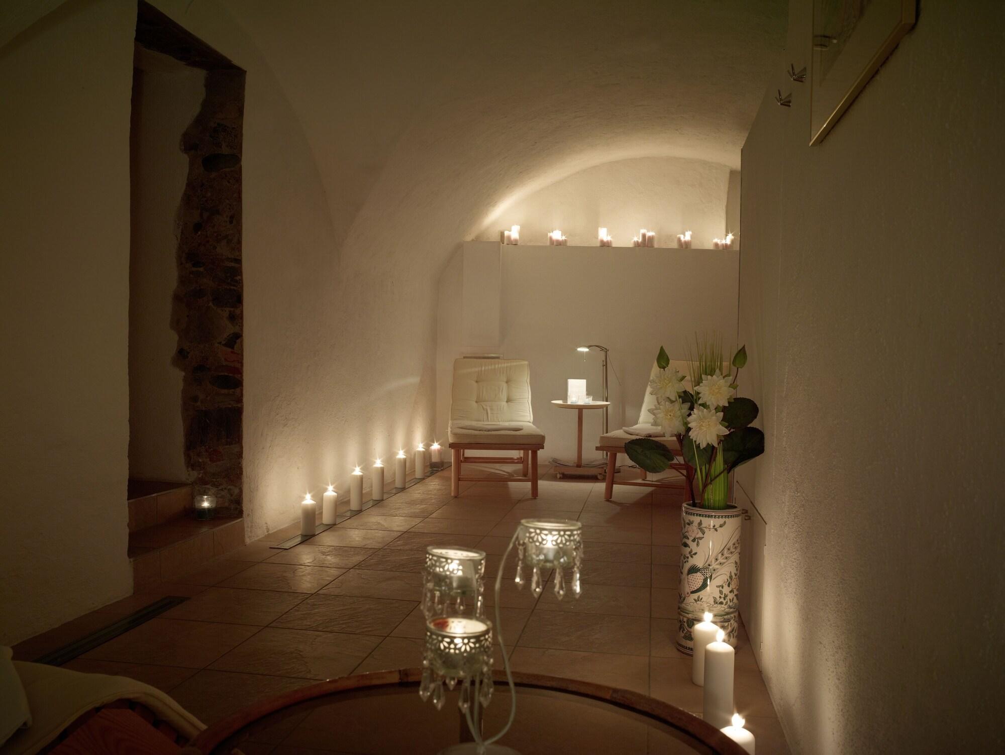 Spa Hotel Schwarzer Adler