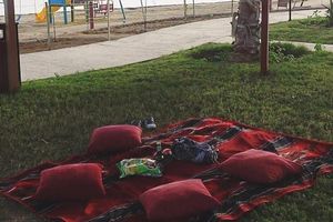 Alojamiento - Hotel & Resort Golden Marina Yanbu  فندق ومنتجع جولدن مارينا ينبع إدارة وتشغيل شركة منتجع المرسى الذهبي