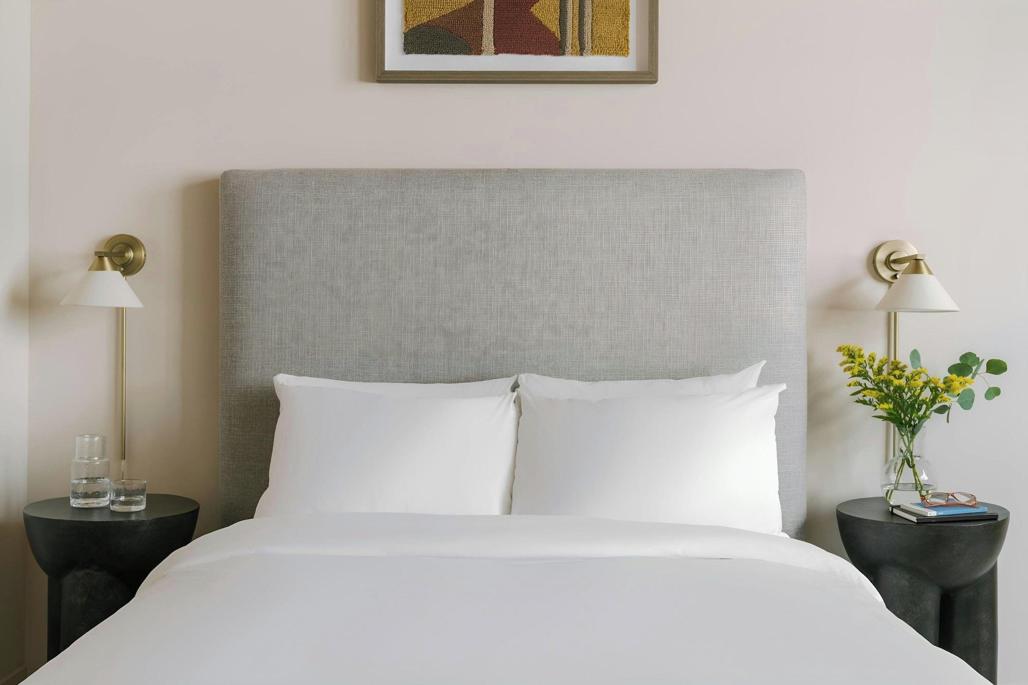 Varios Sonder by Marriott Bonvoy The Burnham Apartments Loop