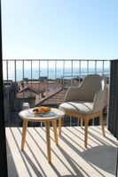 Alojamiento - Four-G Hotel