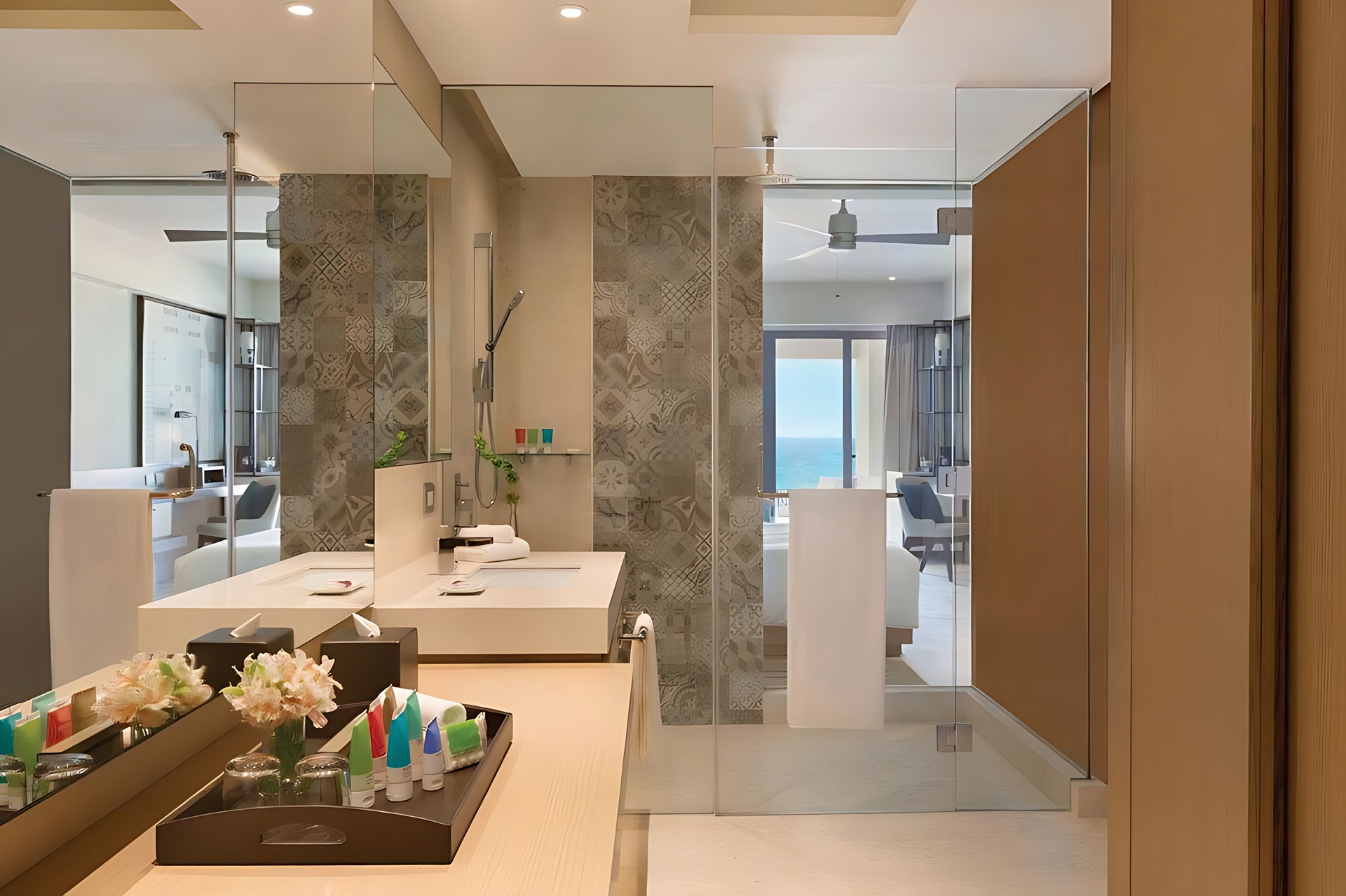 Hyatt Ziva Cancun All Inclusive - foto 42