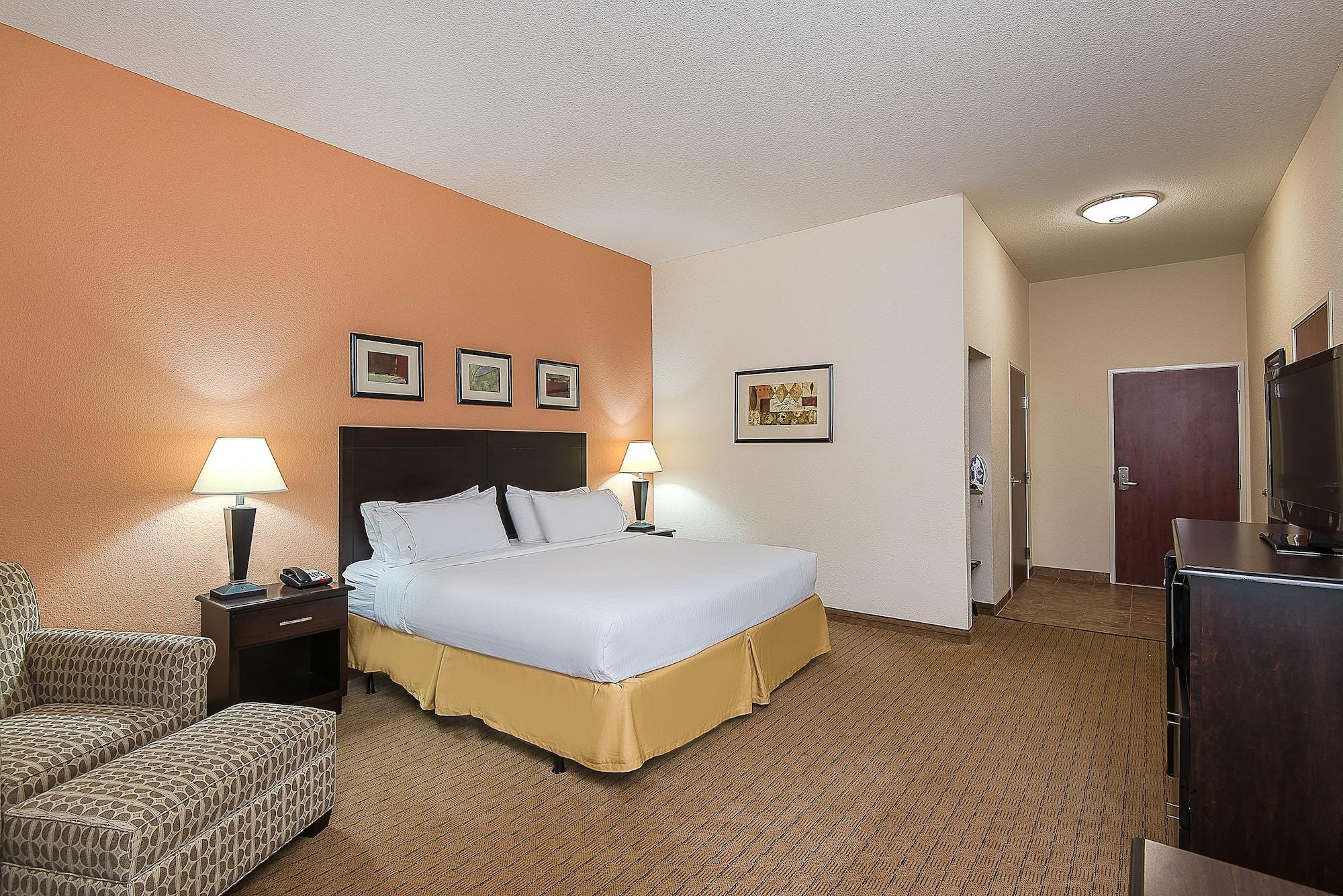 Habitación Holiday Inn Express & Suites Lafayette East by IHG