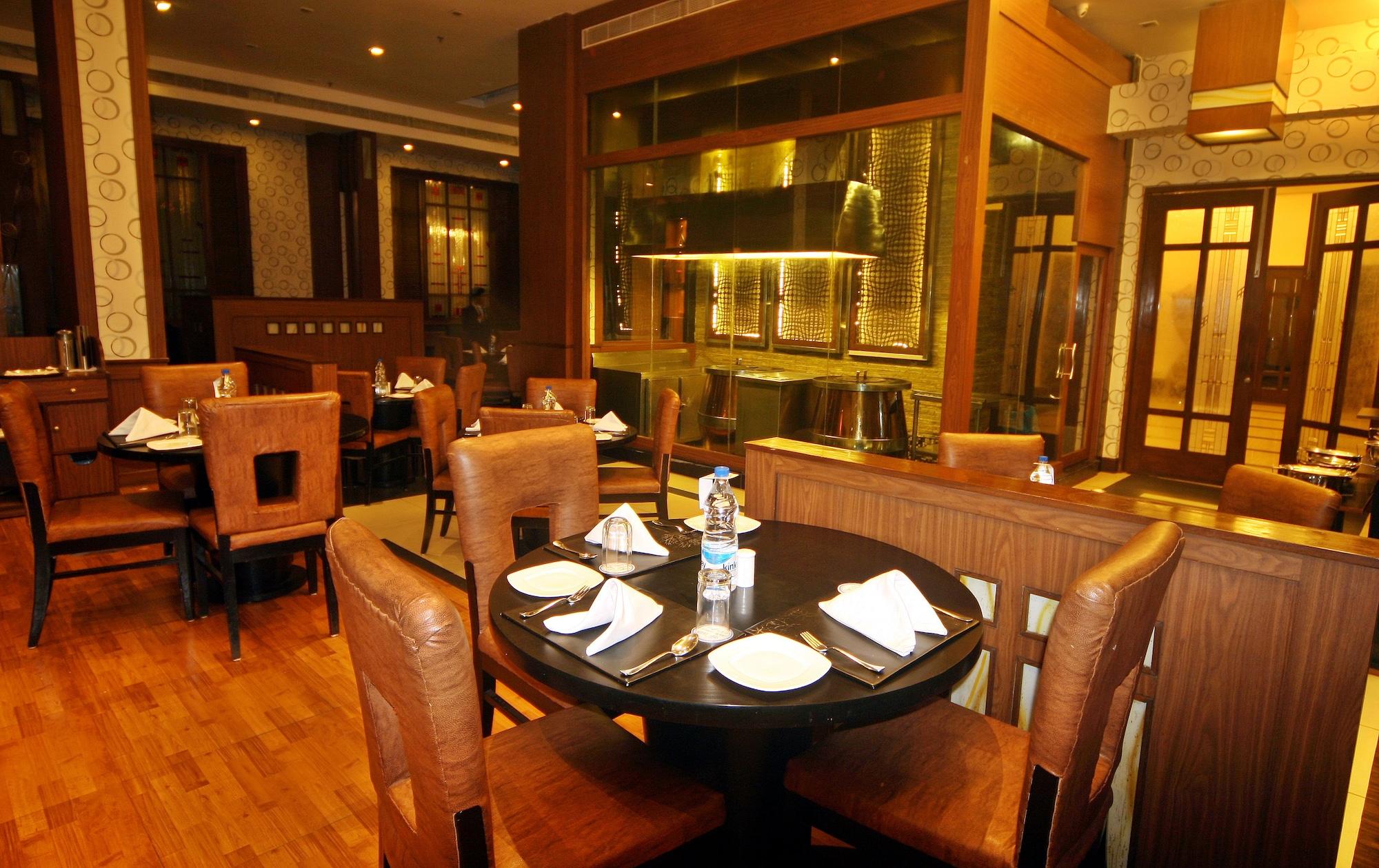 Restaurant Pal Heights