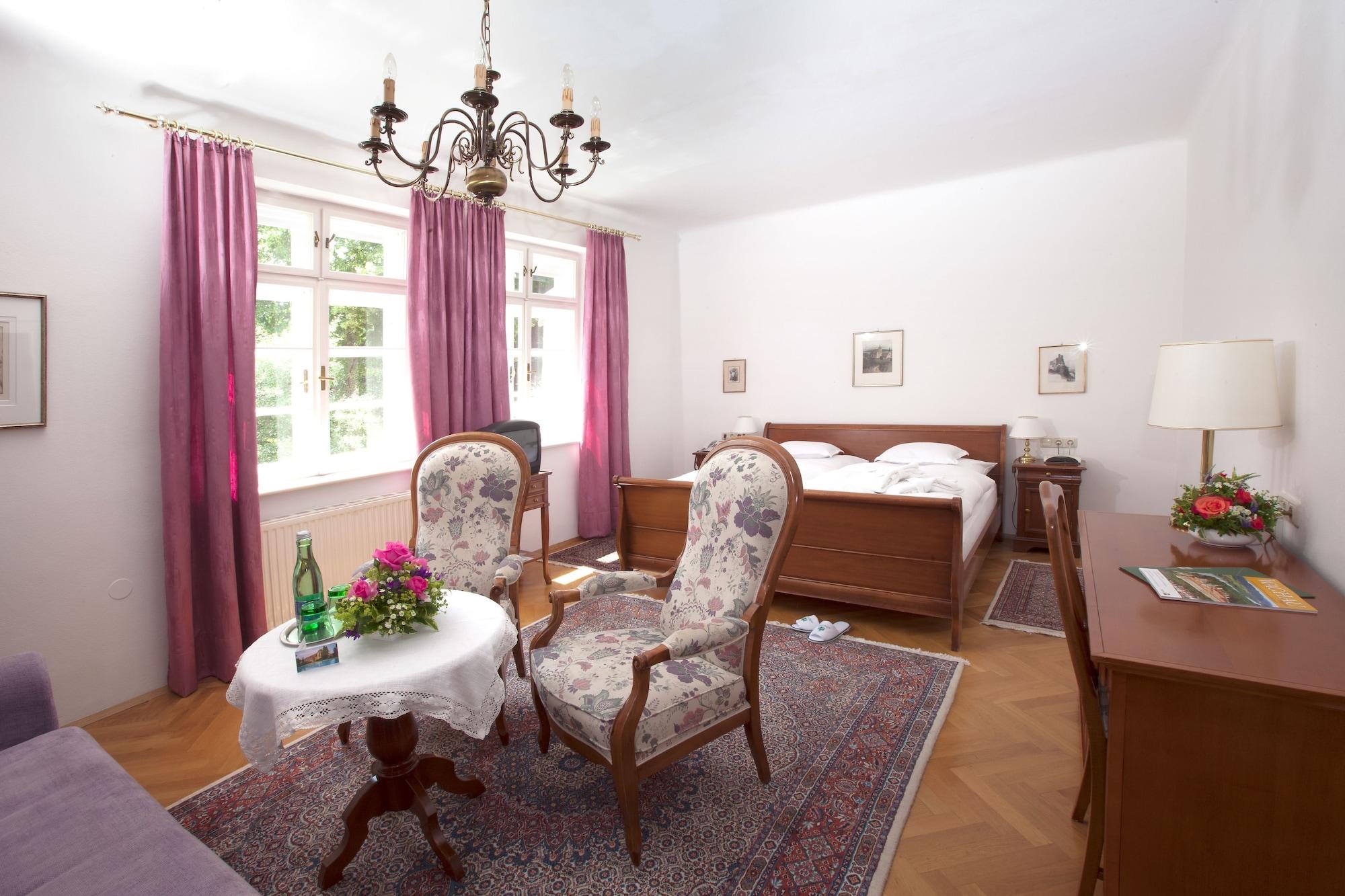 Habitación Richard Löwenherz