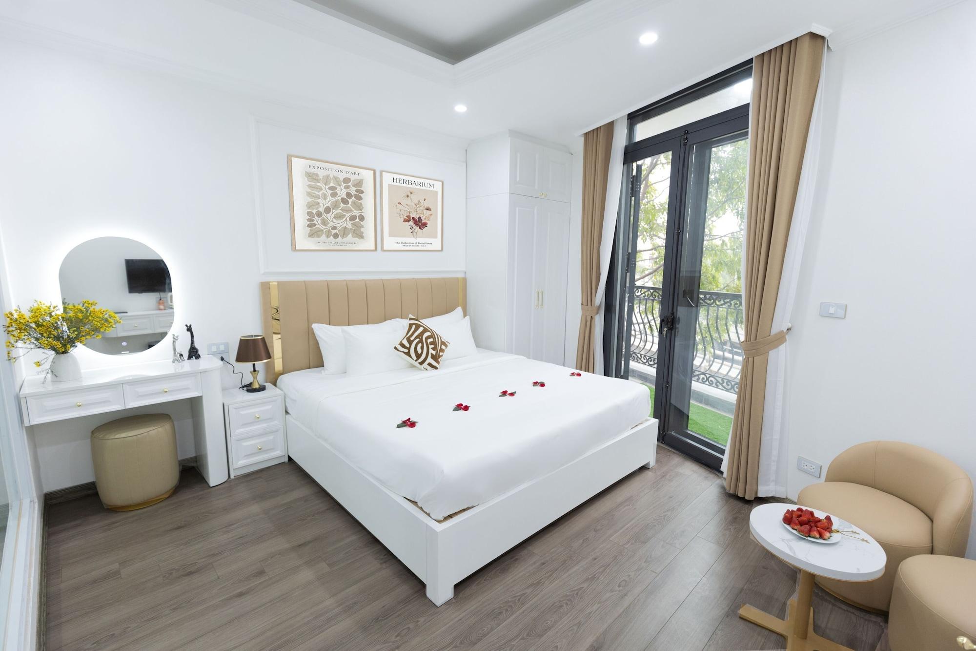 Varios Anna Noi Bai Airport Hotel & Travel