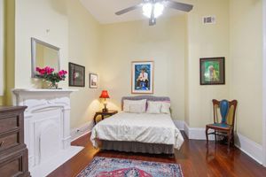 Alojamiento - Caydance's Guesthouse Suite at Penelope B&B / Treme French Qtrs