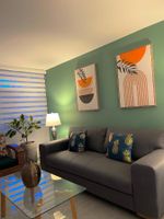 Alojamiento - Cal Bed & Breakfast Ibague