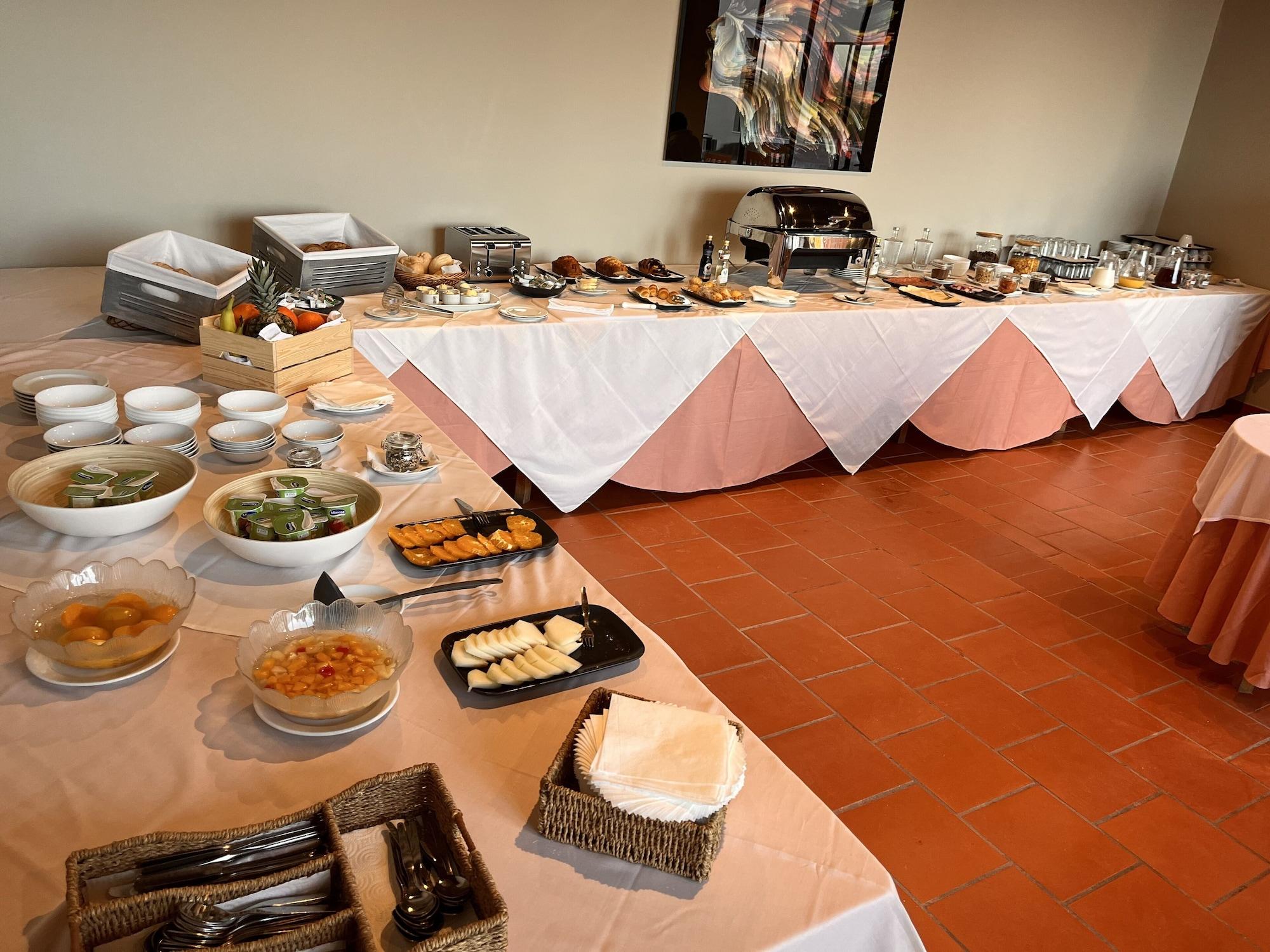 Restaurant Estremoz Hotel