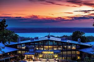 Alojamiento - The Lakeview Hotel, Shanty Creek Resort