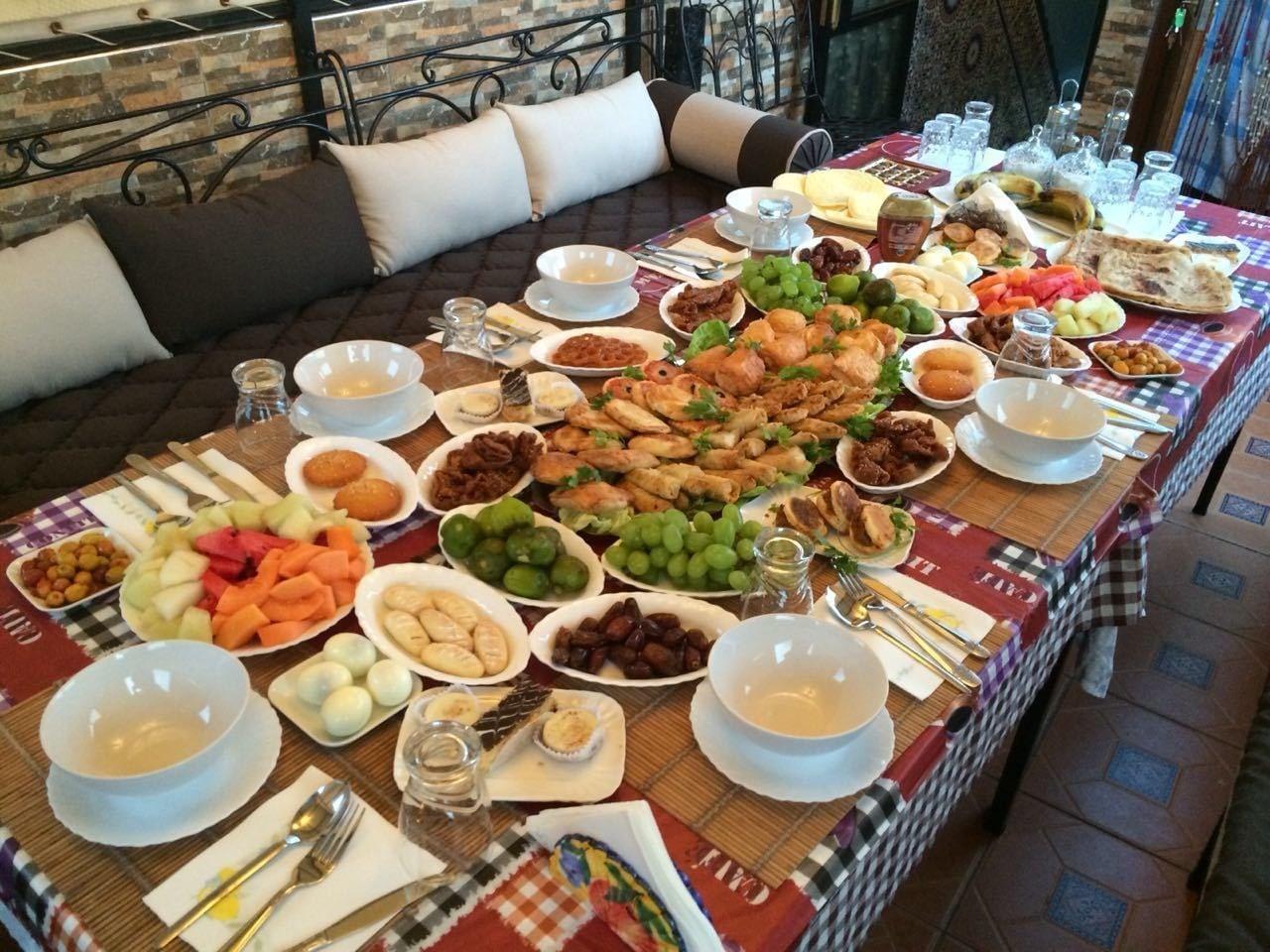 Restaurant Riad Dar Mesouda