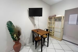 Alquiler Vacacional - Studio kitnet Apartamento Privativo Jundiai 08