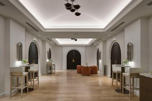 Alojamiento - Vogue Hotel Montreal Downtown, Curio Collection by Hilton