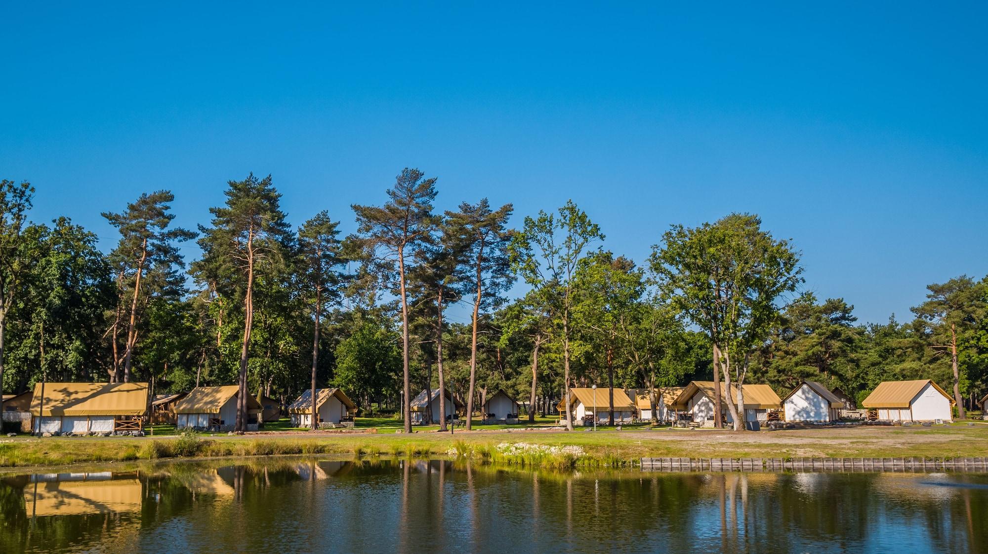 Vista Exterior Europarcs Zilverstrand