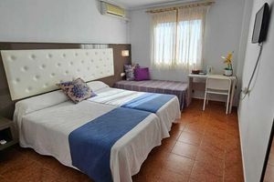 Alojamiento - Naturaleza y Tranquilidad