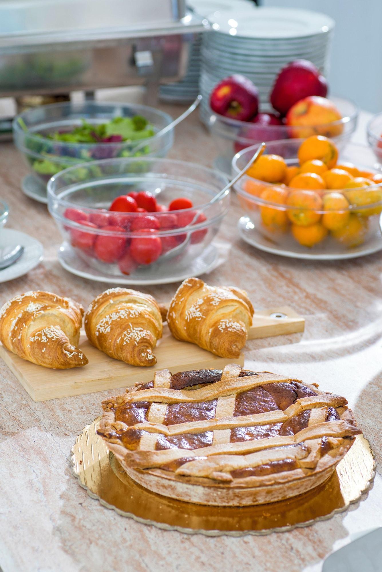 Restaurant Hotel Villa Ireos