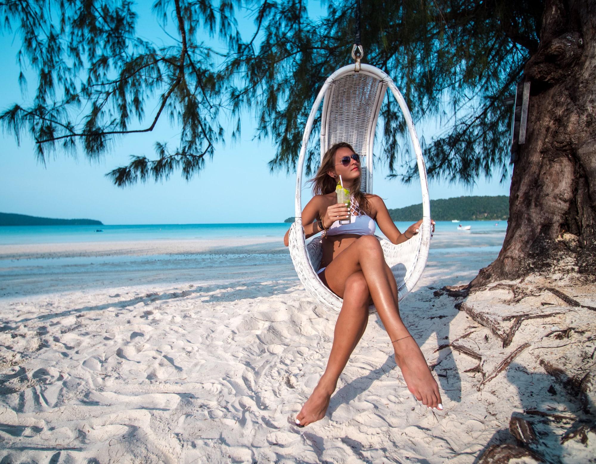 Playa Moonlight Resort