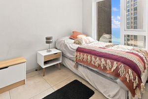 Arriendo temporal - Oceana Suites Reñaca Norte