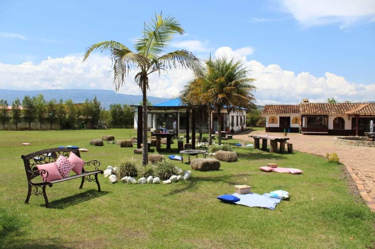 Comodidades del Alojamiento Hotel Boutique La Carreta