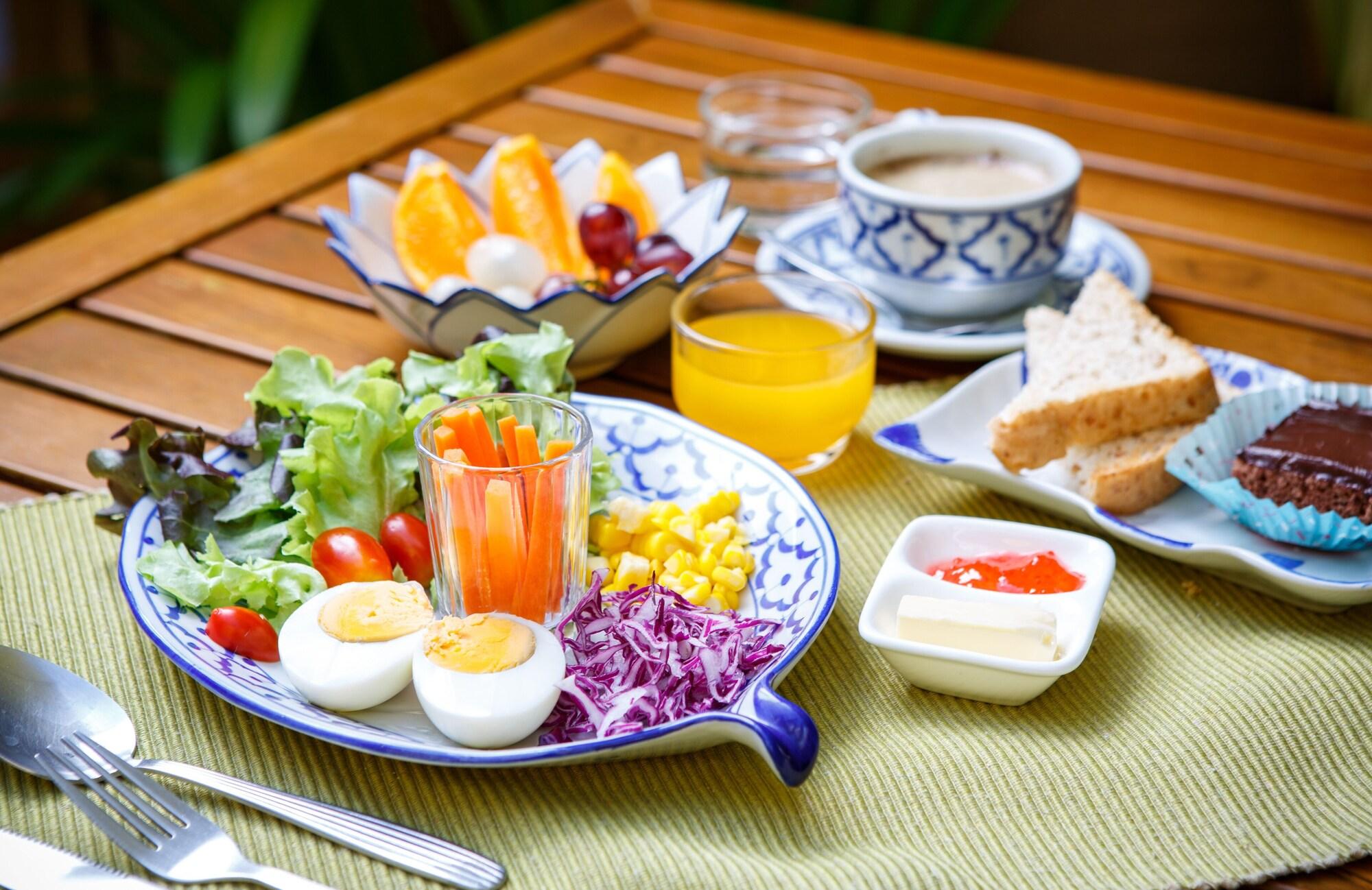 Restaurant Baan Dinso