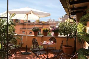 Alojamiento - Hotel Centrum