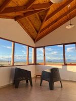 Alojamiento - Hostel Aves del Lago