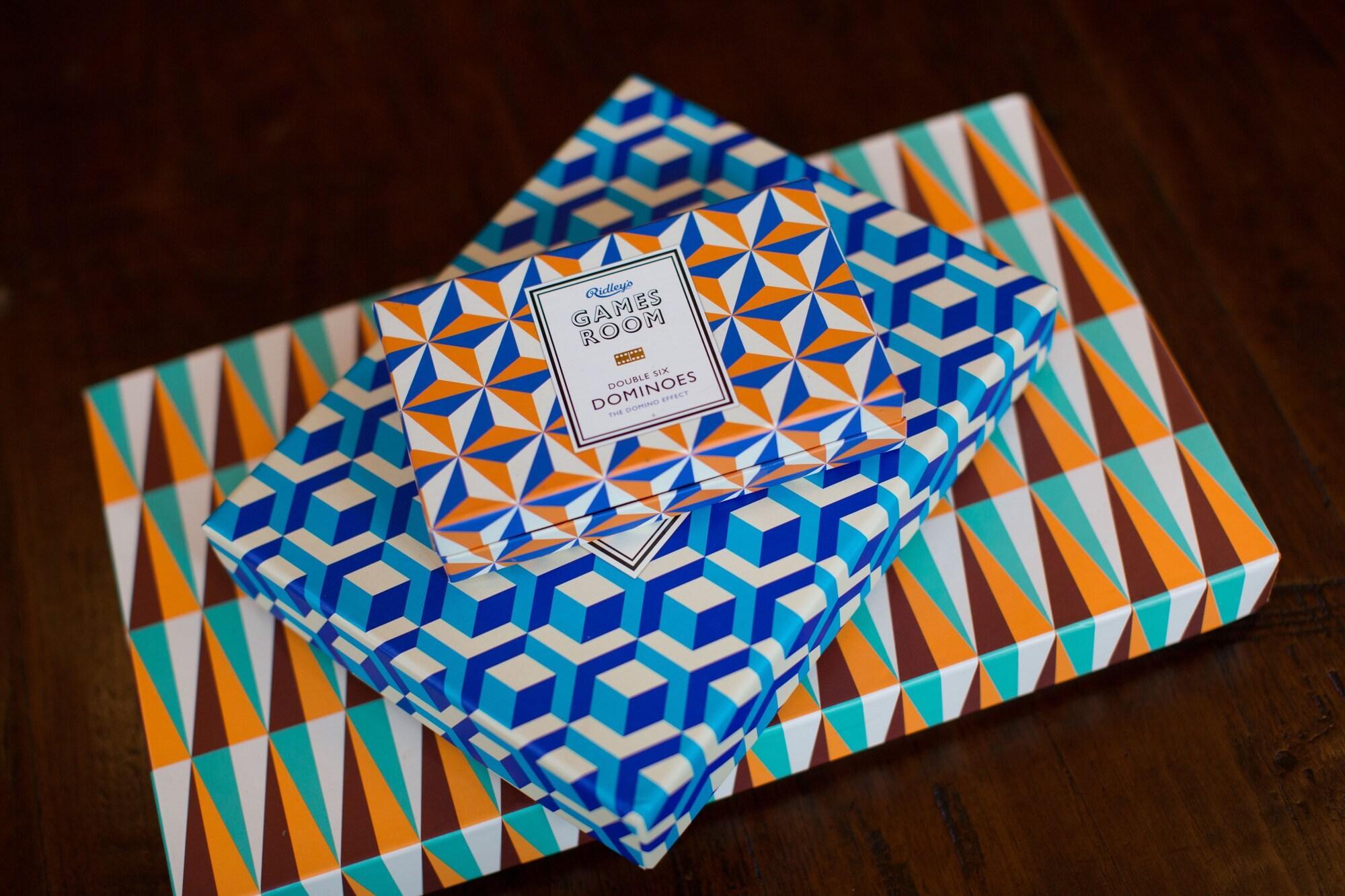 Instalaciones Recreativas Hurley House Hotel