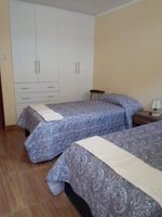 Alquiler Vacacional - Mini Departamento Amoblado en el Centro Histórico de Lima