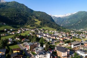 Alojamiento - Vötter's Hotel