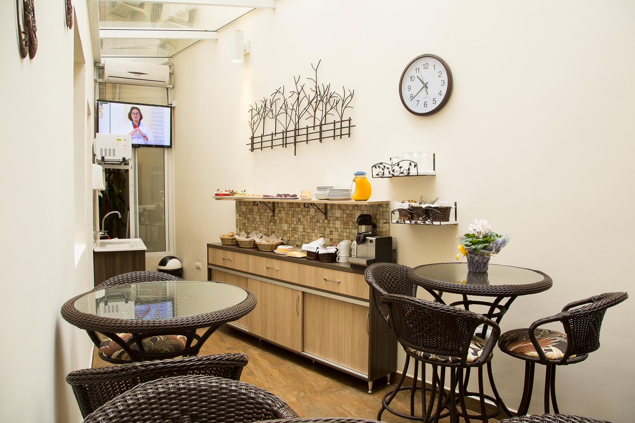 Restaurant Hotel Eilat