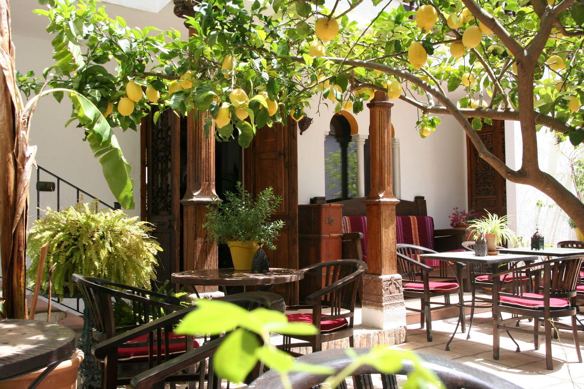 Restaurant La Posada del Ángel