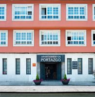 Hotel - Apartamentos Attica21 Portazgo