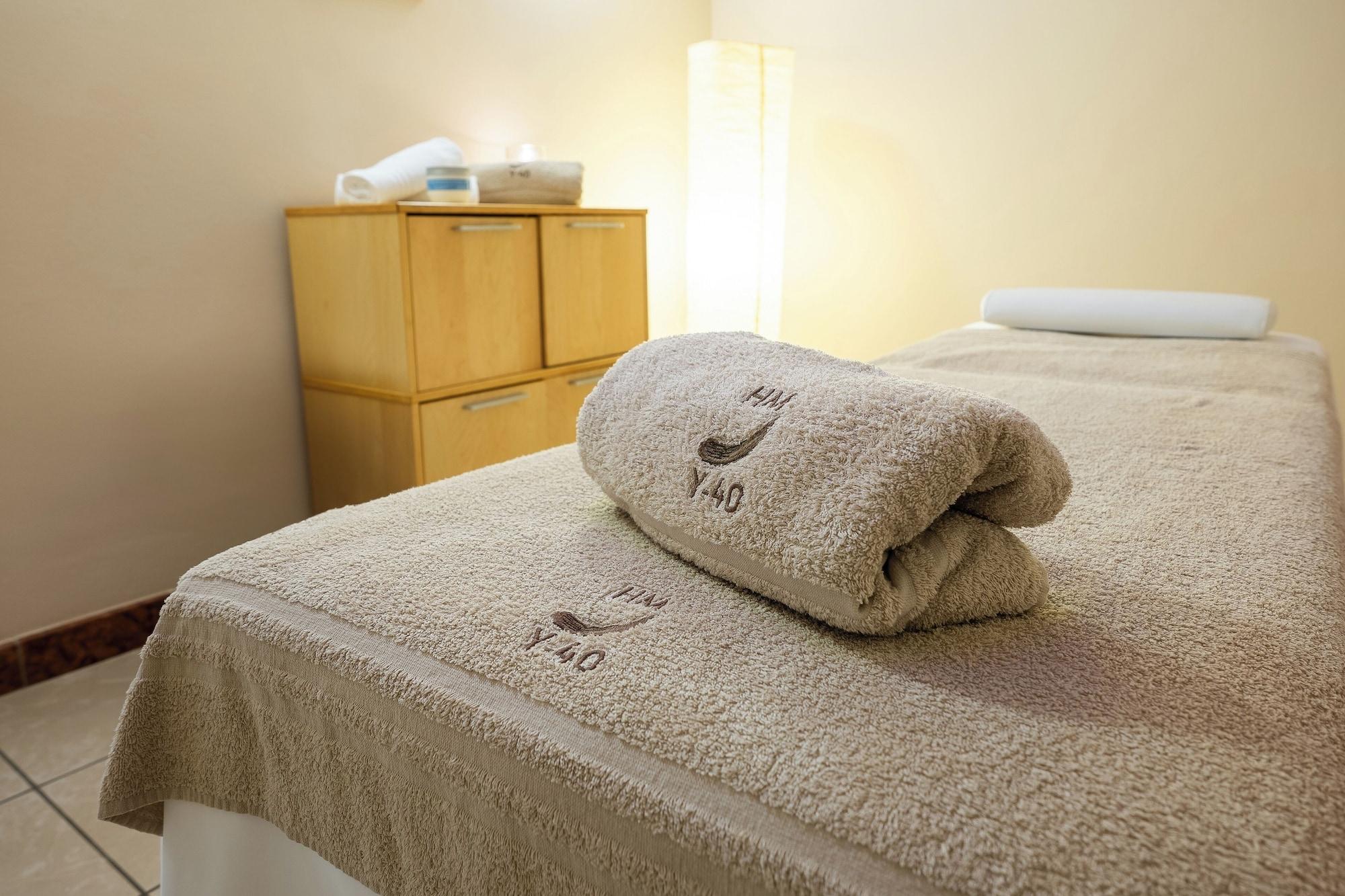 Spa Hotel Terme Millepini