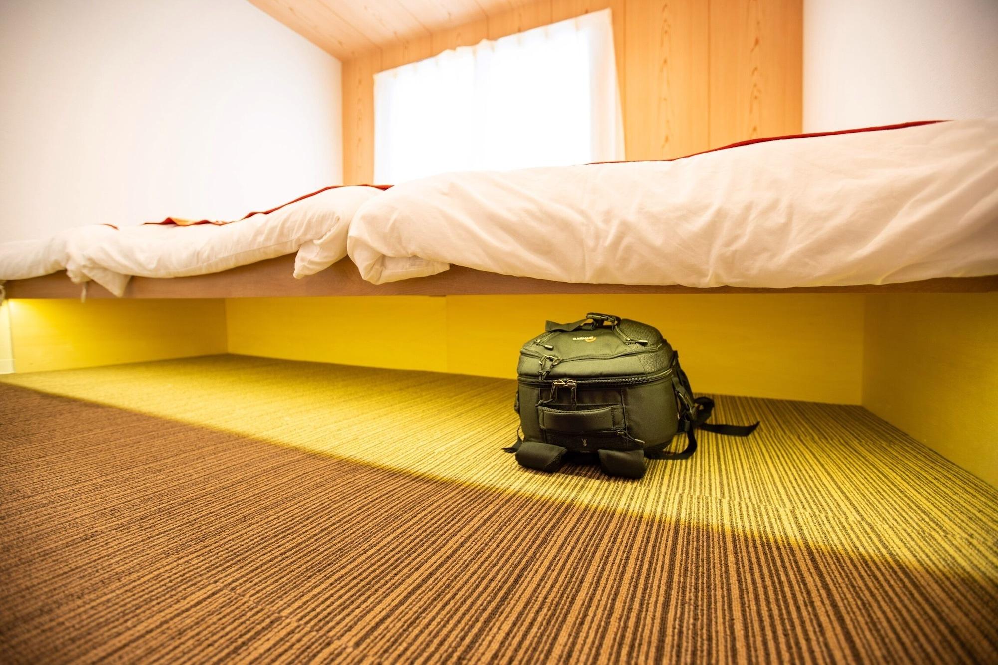 Habitación Hakuro Skytree