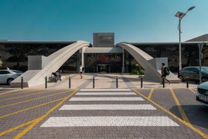 Alojamiento - Emirates Sports Hotel, Dubai Sports City