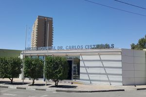 Alquiler Vacacional - Departamento Alto Calama