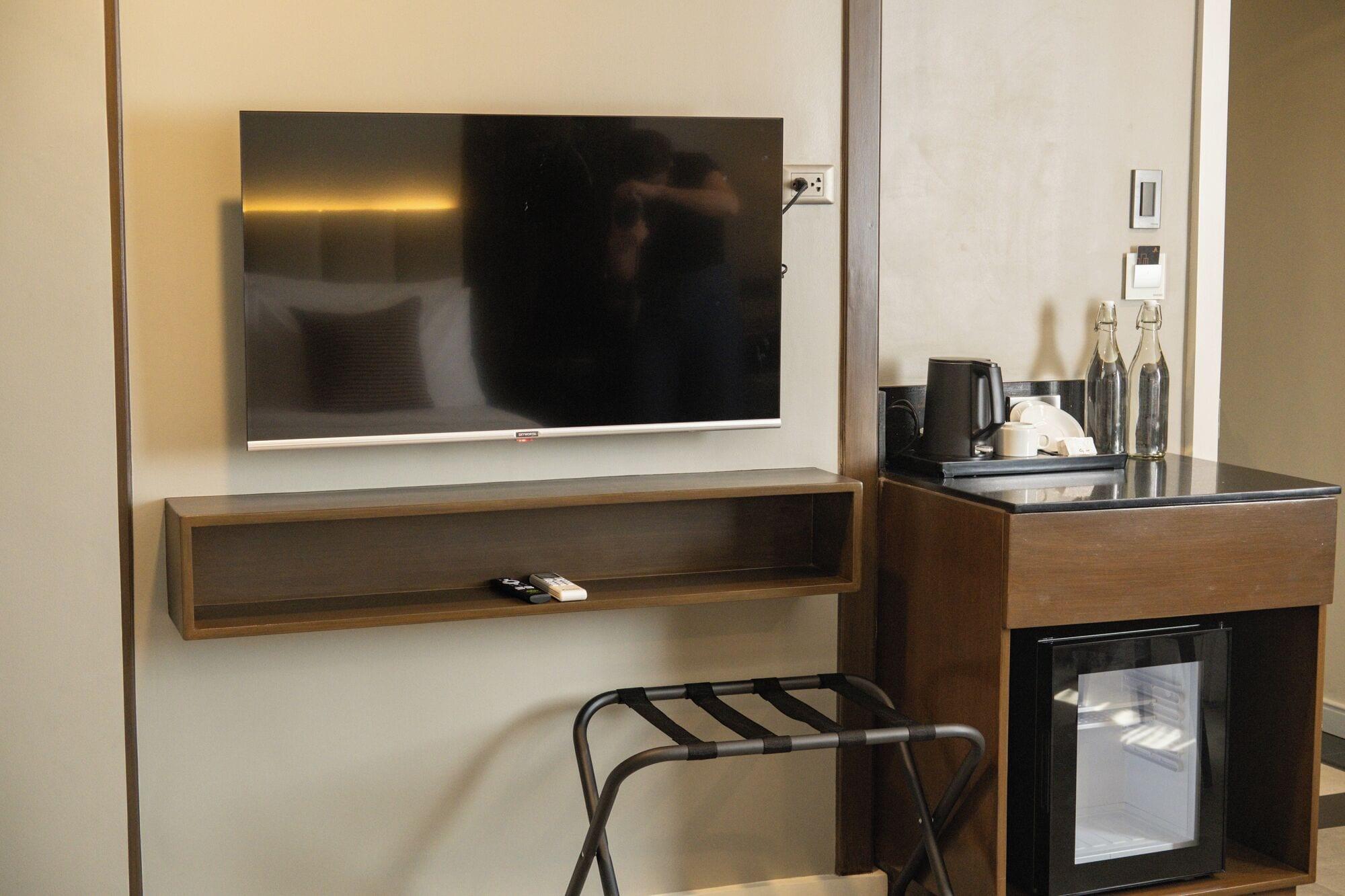 Set de Habitación Amber Hotel - Cebu