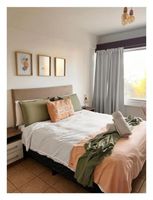 Alquiler Vacacional - BAM Attractive en el centro con vista