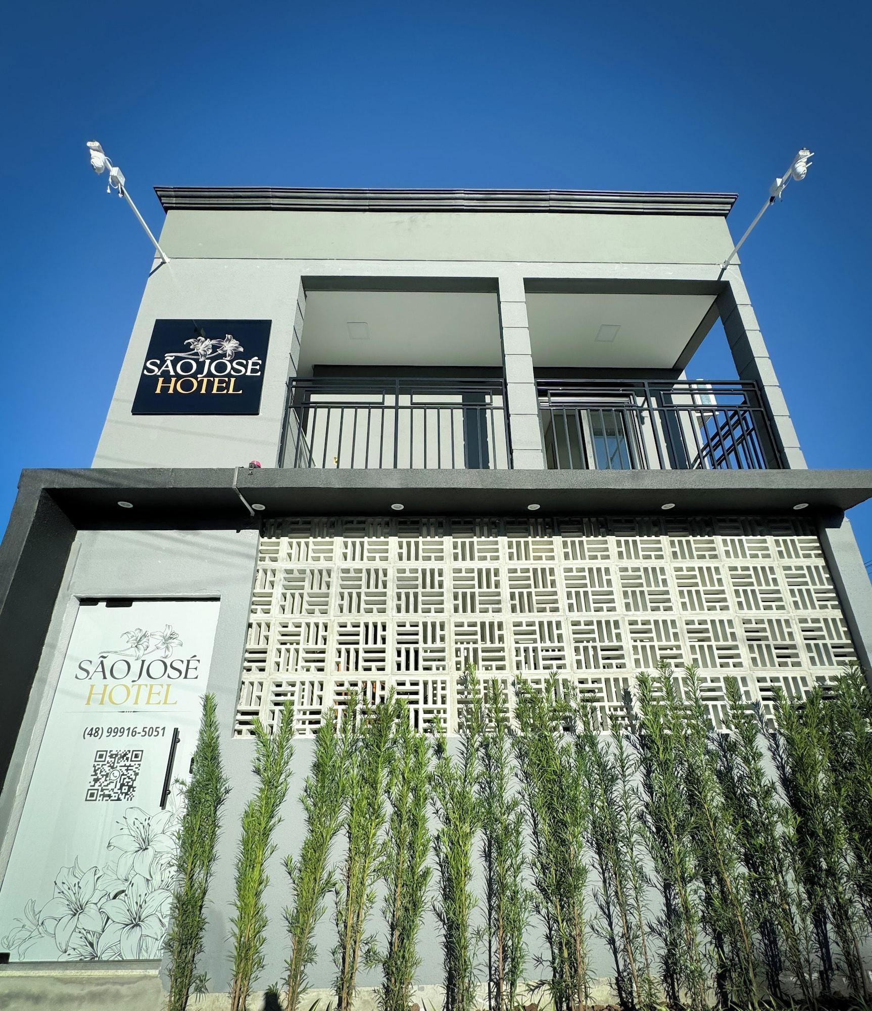Varios Hotel São José