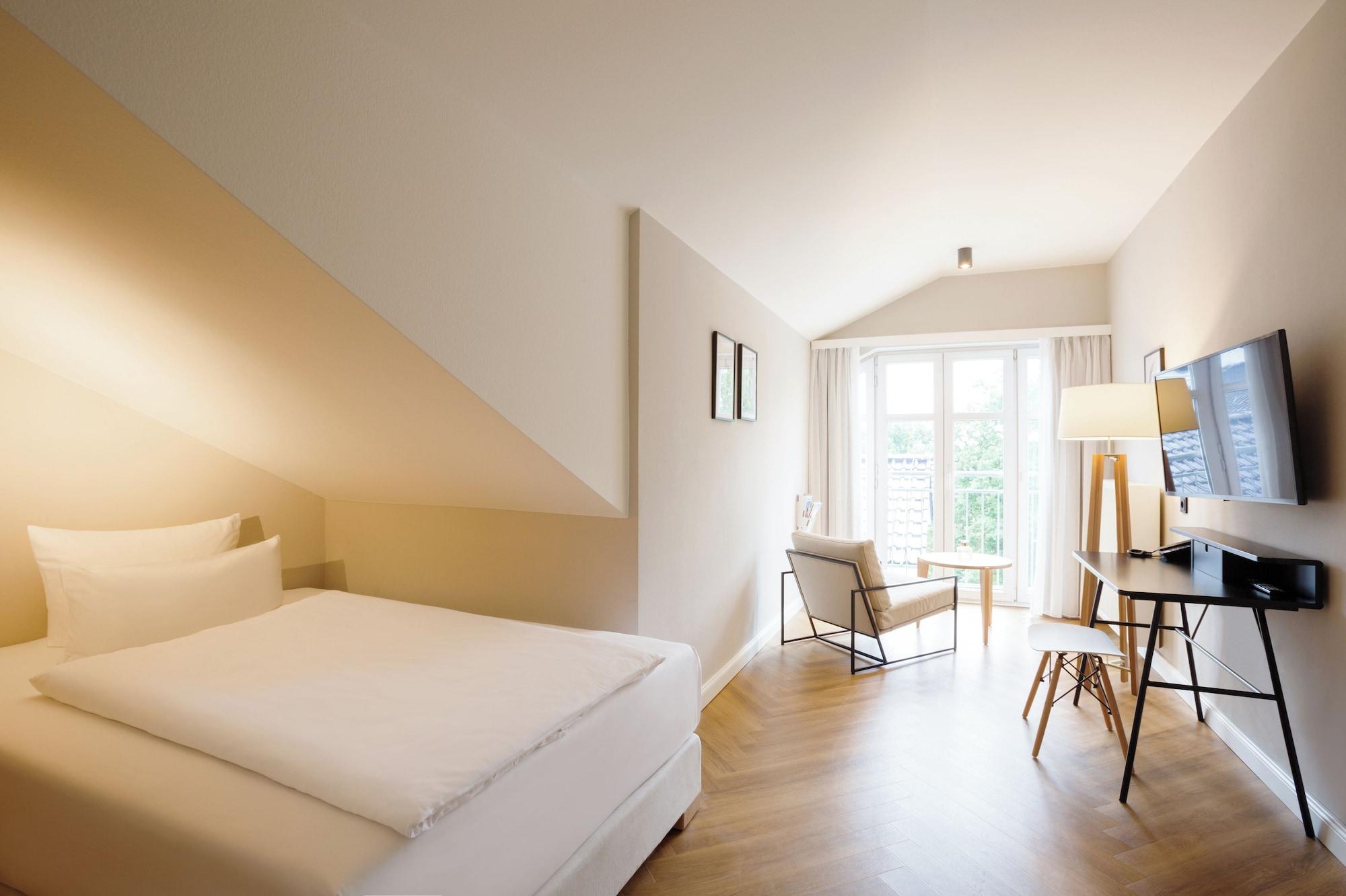 Habitación Vju Hotel Rügen