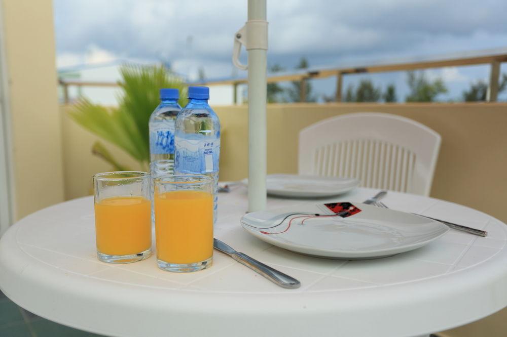 Restaurant DeMal Orchid Hotel - Hulhumale